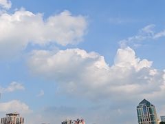 -Terrace 8 八号露台(波特曼丽思卡尔顿店)