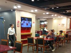 -宏状元现熬粥·京味菜(五棵松店)