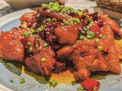 -懒人盐府人家(航天桥店)