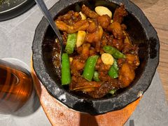 -江南里·新浙菜(苏州大悦城店)