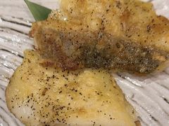 -江户家·日本料理·铁板烧(汉江东路店)