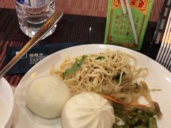-桃仙机场头等舱休息室