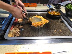 -猪的故事·韩式烤肉(韩乐坊店)