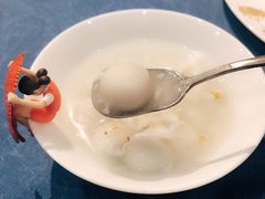 酒酿圆子-麟1929(外滩店)