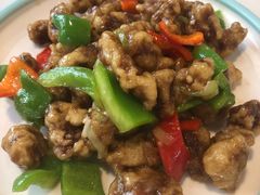 -老仁义·清真菜(太古街店)