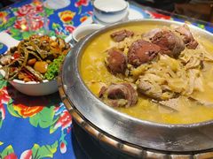-人民公社大食堂(张家湾店)