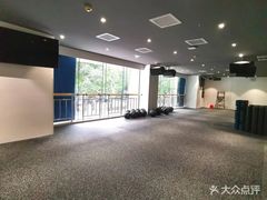 -超鹿运动(达信大厦店)