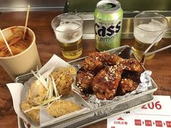 -米屋石锅拌饭(师大店)