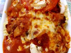 冻奶茶-翠华餐厅(香港国际机场店)