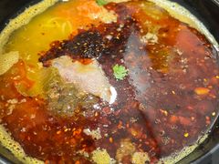 -一品飘香米线(一中总店)