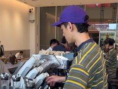 -SAANCI山池咖啡(海上世界文化艺术中心店)