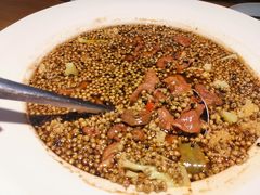 -胡马八破·川菜小馆(高新万达店)