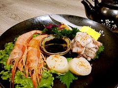 -和萌牛肠烧烤(财富中心店)