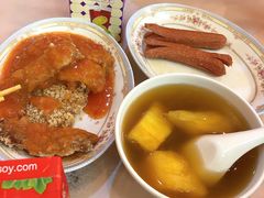 -满足面(白水井大街店)