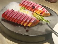 -味莊·青岛菜(云霄路店)