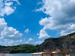 -飞天山旅游区