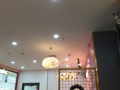 大堂-NOBiBi