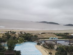 -舟山朱家尖绿城威斯汀度假酒店