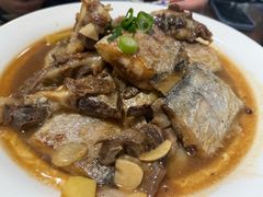 -回香楼大连新派清真菜