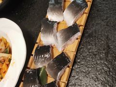 鳗鱼-金龙烧烤·牛肉面(西塔店)