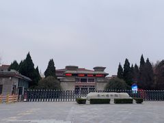 -亳州博物馆