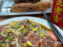 -何记酿皮店(西流湾店)