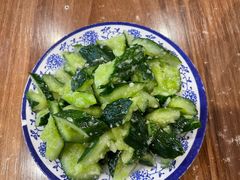 -71号豆汤饭·成都小馆(青羊小区店)