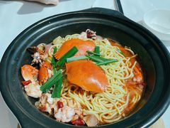 -不仔客海鲜·烧烤·270度海景餐厅(大东海店)