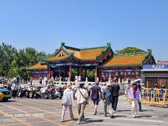 -莲花池公园