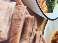 -马记永·兰州牛肉面(3019君尚店)