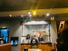 门面-牛品福潮汕牛肉火锅(旺庄店)