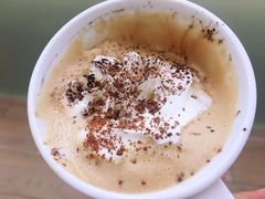 -Onirii Coffee(长乐路店)