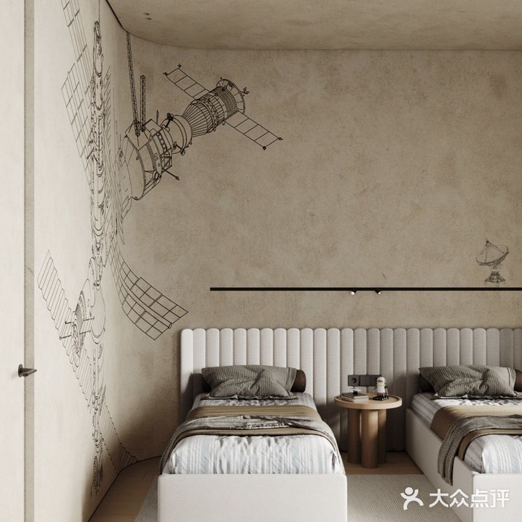 侘寂美Apartment ALIA