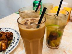 -渔记茶餐厅(渔村店)