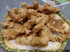 -大自然醉鹅·铁锅火焰鹅(上海联洋店)