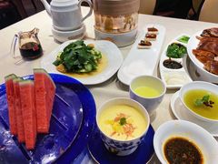 -阿庄新豫菜(航海东路店)