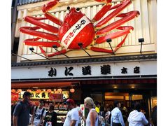 -蟹道乐(道顿堀本店)