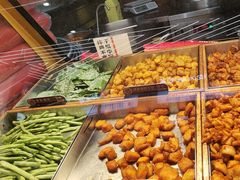 -甘煸记·干煸辣子鸡(深圳壹方城店)