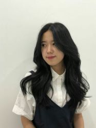 -3AM HAIR SALON染发接发