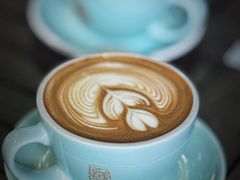 -豆舞咖啡(民乐路店)