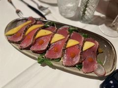 -Osteria Garden 生蚝花园餐厅(原进贤路店)