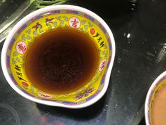 -芦月轩羊蝎子(劲松店)