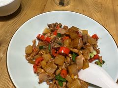 -胡子大厨·超级小炒肉(晶耀前滩店)