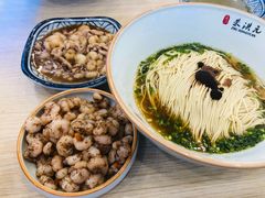 -朱洪元苏式面馆(绿宝广场店)