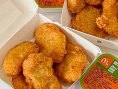 麦乐鸡（5块）-麦当劳(文化西路店)