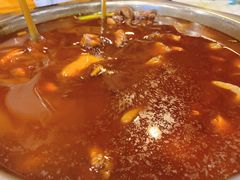 -冯记香辣兔火锅(茶店子总店)