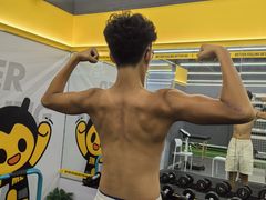 -FEELINGME乐刻私教馆·健身(双安商场店)