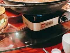 -王府井酒店(金桥港湾店)