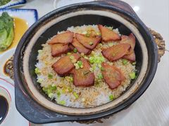 -惠粤轩茶餐厅(中山北路店)