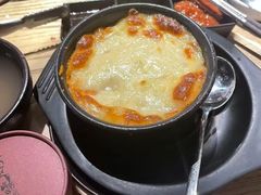 -泥炉烧肉师(新街口金銮巷店)
